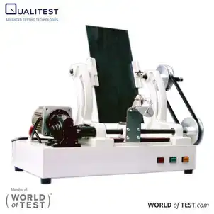 Yarn Examining Machine – Yarn Inspector