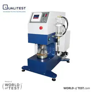 Mullen-type Burst Tester - QualiMBT Automatic Model