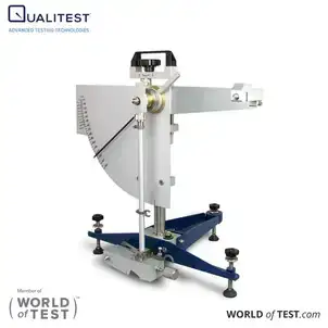 Skid Resistance and Friction Tester