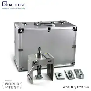 Ceramic Tile Bond Strength Pull-Off Tester QualiBond-6000