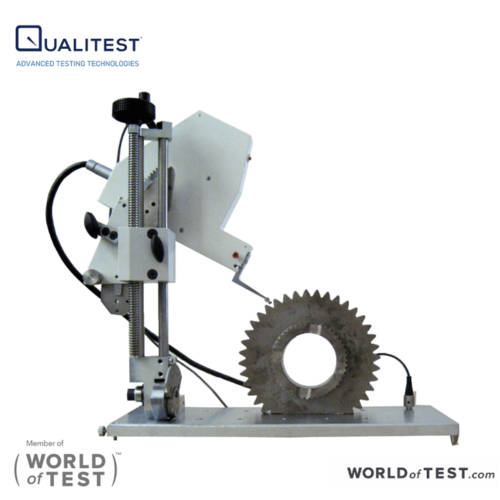 Hardness Tester MTR X-SERIES, For Hard to Access Areas