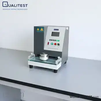 Touch-screen Coating Abrasion Tester