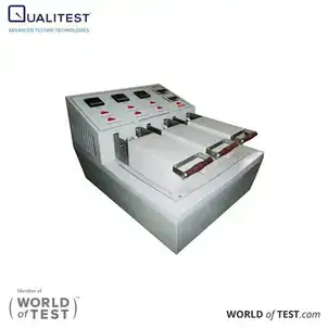 Color Fastness Tester to Scorch and Sublimation