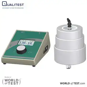Pulse Velocity Tester - Vikasonic