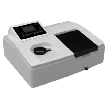 UV-VIS Spectrophotometer - QE-1000UV
