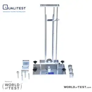 Dupont - Impact Tester