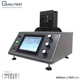 Bending Beam Rheometer – QualiBBR-1