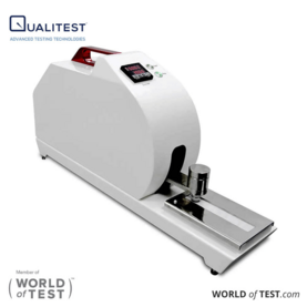 Crock Meter – Q-Crock100, Crock Meter, textile industry, color fastness, fabric testing, quality control, ISO standards, AATCC, textile manufacturing, durable fabrics, color retention