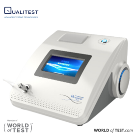 Headspace Gas Analyzer Quali-HGA