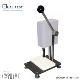 Mooney Specimen Punch