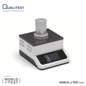 STA Synchronous Thermal Analyzer