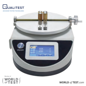 torque tester, bottle cap torque tester