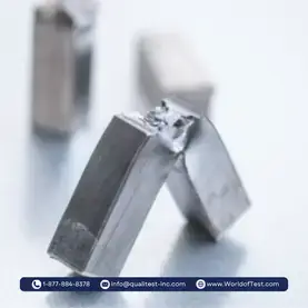 Impact Testing Equipment & Accessories for Metals