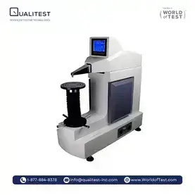Universal Hardness Tester - QualiUniversal