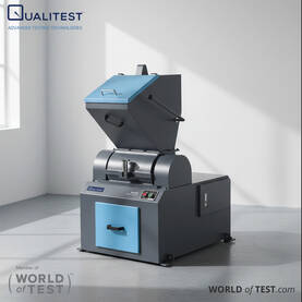 Coal Sample Preparation Equipment