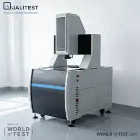 Vision Measuring Machine (VMM)