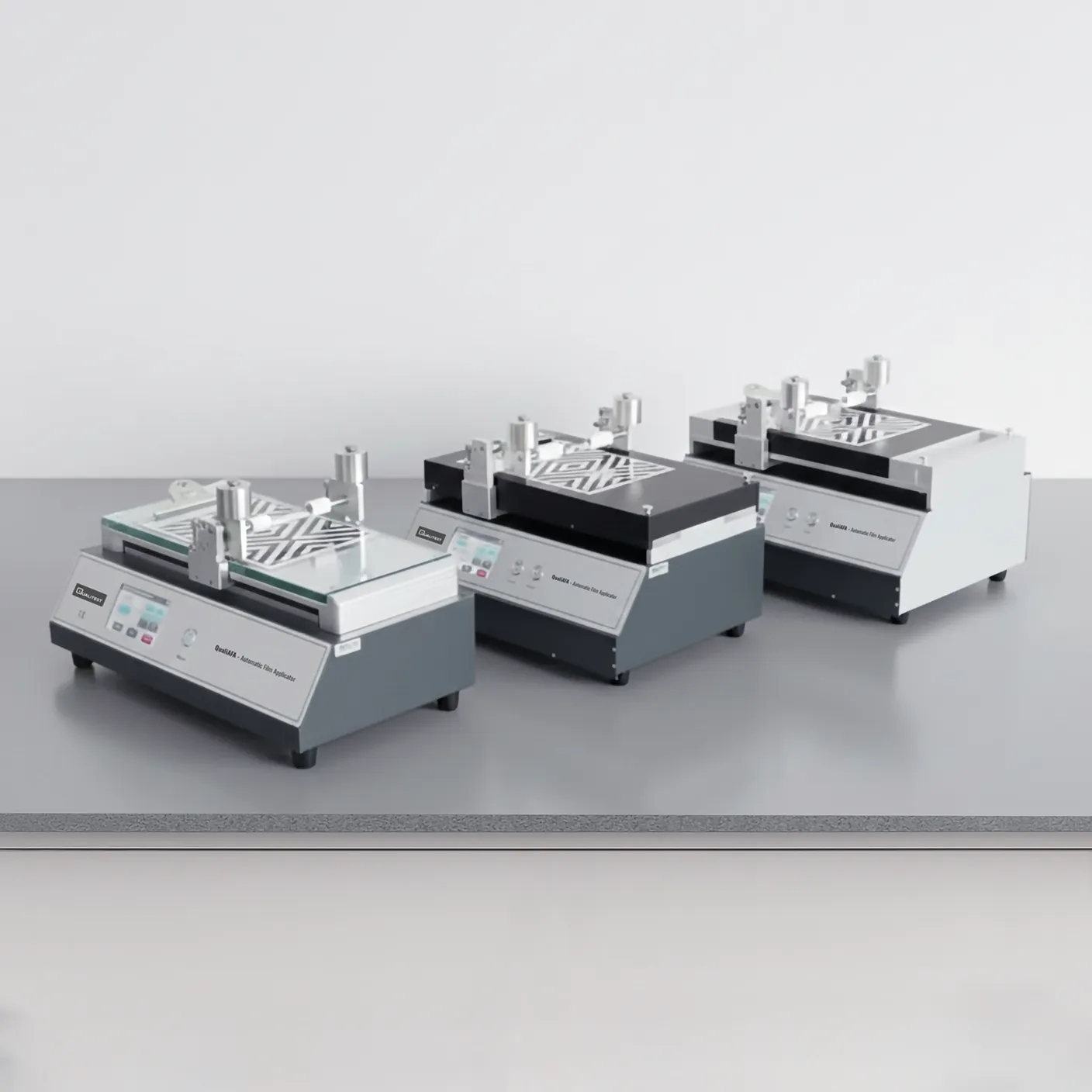 Automatic Film Applicator