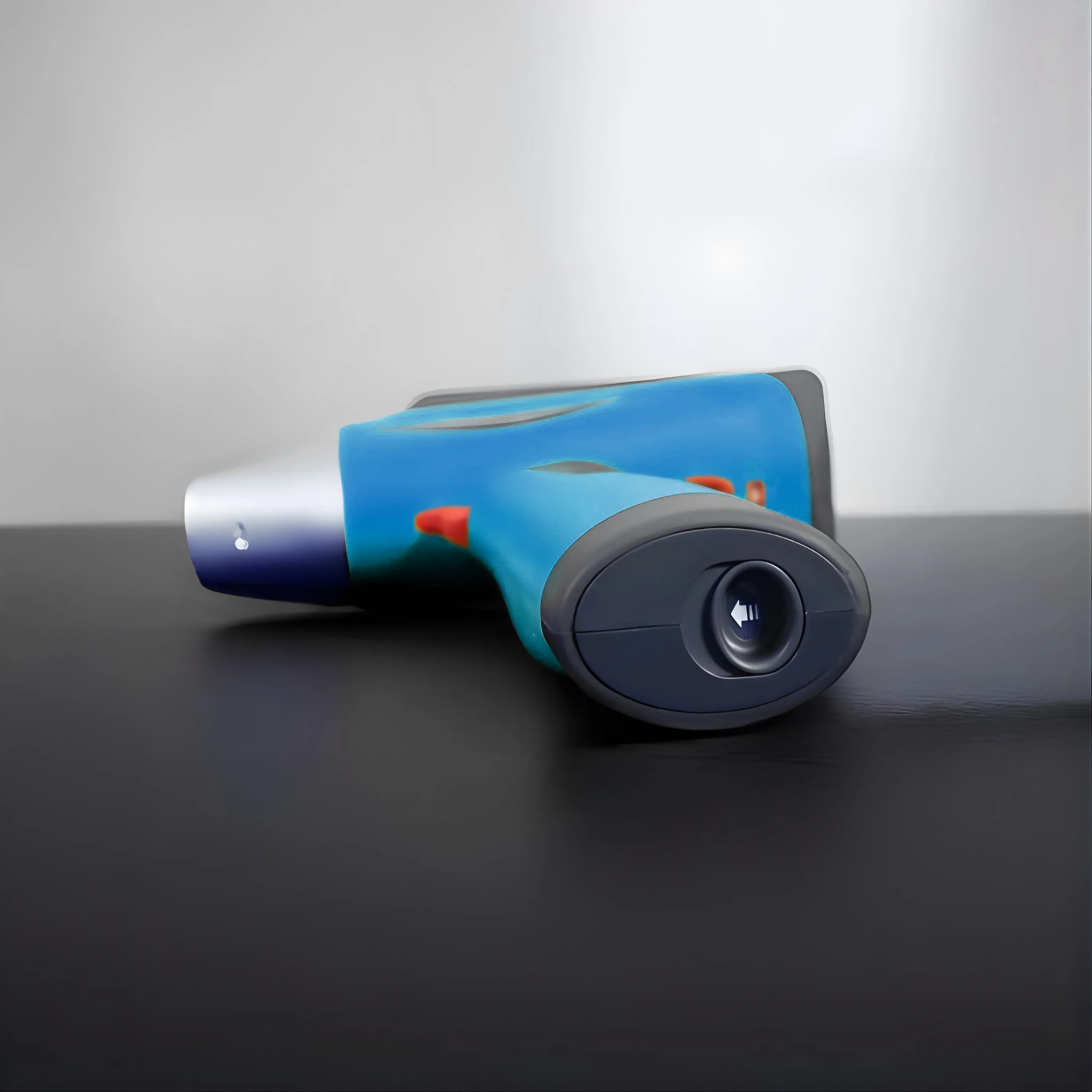 Handheld Portable XRF Analyzer - QualiX-2000A