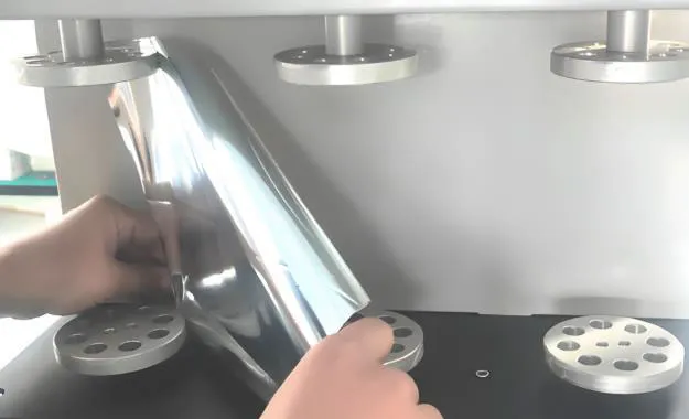 Flex Durability Tester – QualiFlex™ FDT Series