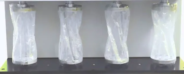 Flex Durability Tester – QualiFlex™ FDT Series