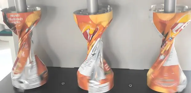 Flex Durability Tester – QualiFlex™ FDT Series