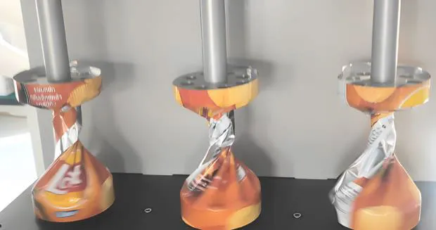 Flex Durability Tester – QualiFlex™ FDT Series