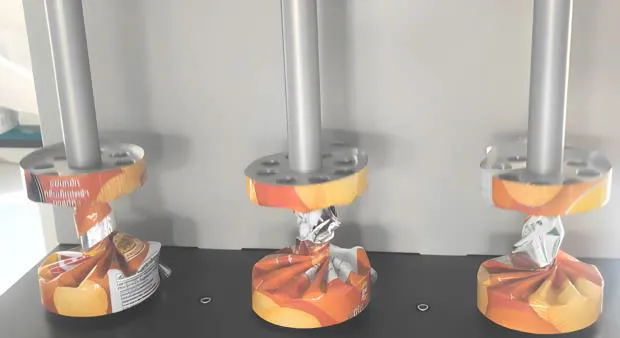 Flex Durability Tester – QualiFlex™ FDT Series