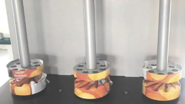 Flex Durability Tester – QualiFlex™ FDT Series