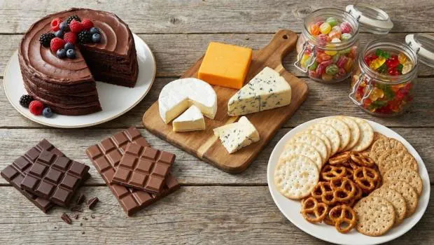 Texture Profile Analyzer – QualiTEXA™-Pro