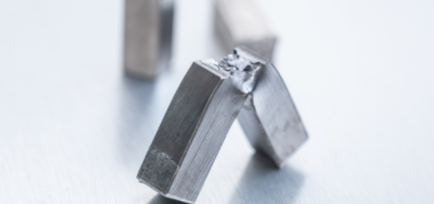 Metal Testing Equipment