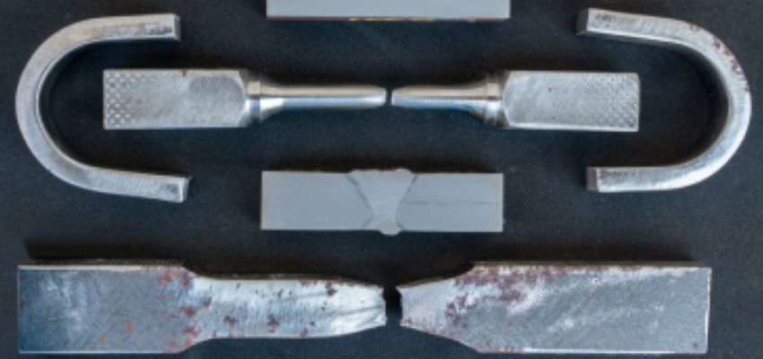 Metal Testing Equipment