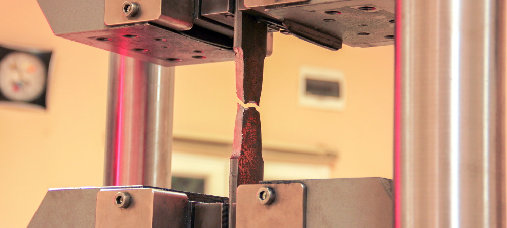 Metal Testing Equipment