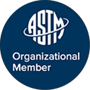 ASTM International logo