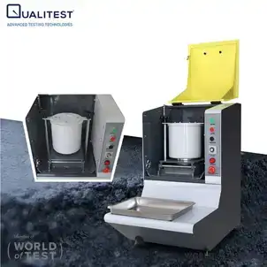 Asphalt Splitter QualiSplit-001