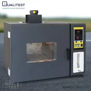 Rolling Thin-Film Oven QualiRTFO