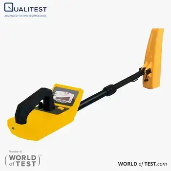 Pipe Locator - QualiPL2000