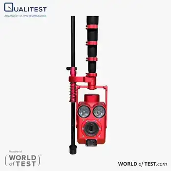 PVC Pipe Periscope - QualiPPX1