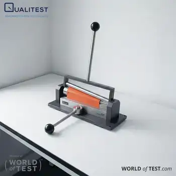 Conical Mandrel Bend Tester