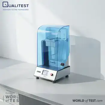 König Persoz Pendulum Hardness Tester