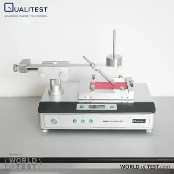 Mar Resistance Tester