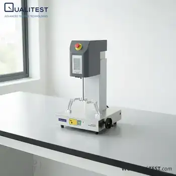 Multifunction High Speed Disperser