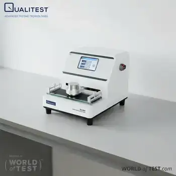 Solvent Rub Resistance Tester – MEK Tester