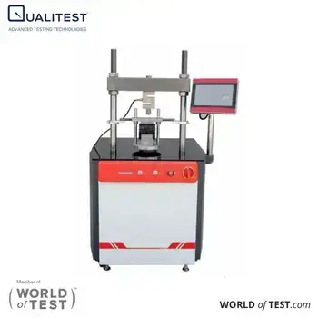 Multifunctional Asphalt Tester – QualiMFAT-50