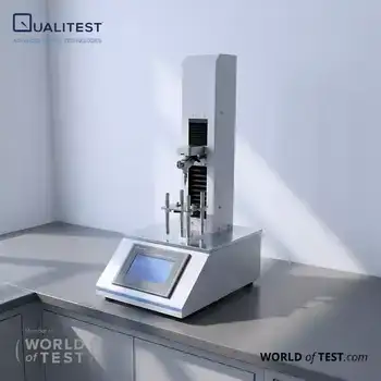 Needle Penetration Tester – QualiMed™ NPT