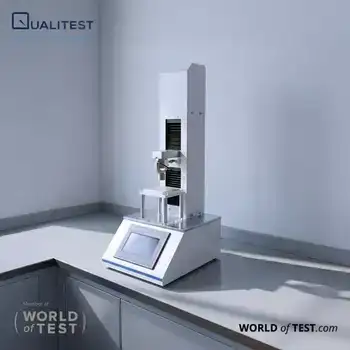 Texture Analyzer – QualiTEXA™