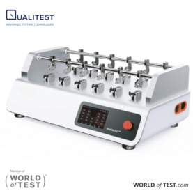 Bally Flexing Tester, Bally Leather Flexing Tester, Bally Tester