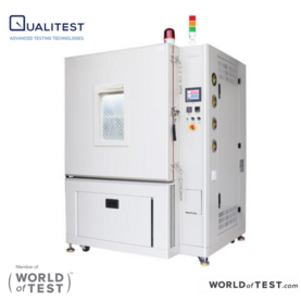 Battery High Low Temperature Test Chamber