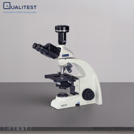 Biological Microscope QualiBM-100i