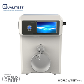 Disk / Disc Peeling Stripping Tester QualiPeel-B3