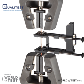 Extensometers, Axial Extensometers, Laser Extensometer